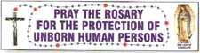 worldwide rosary