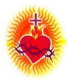 sacred heart