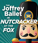 nutcracker