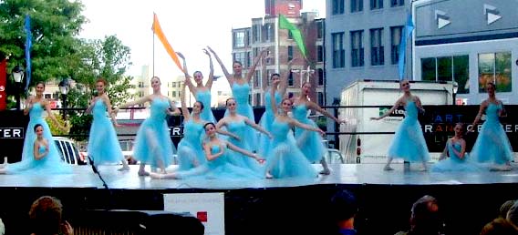 mdt fairies