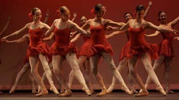 pointe