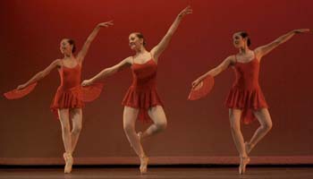 pointe
