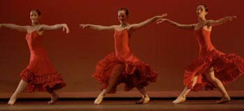 pointe
