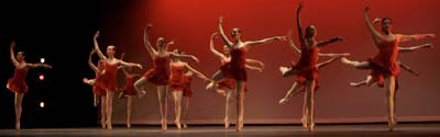 pointe