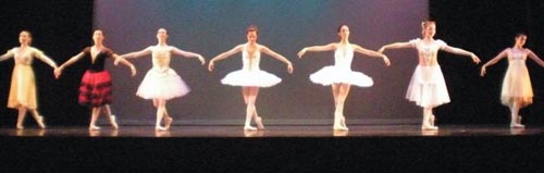 mdt soloists