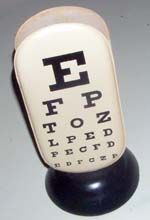 eyeglass holder
