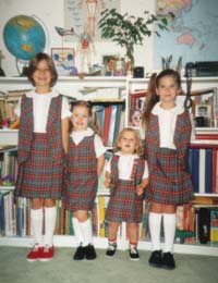 uniforms