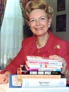 phyllis schlafly