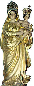 our lady of prompt succor