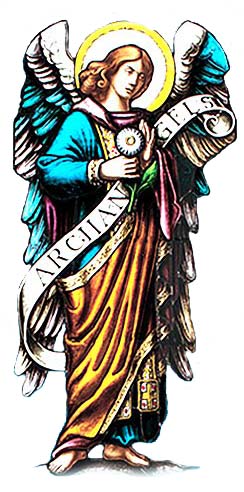 archangels