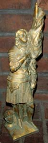 joan of arc