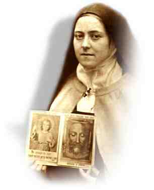 st therese