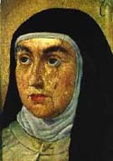 teresa of avila