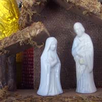schoolroom creche