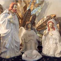 dining room creche