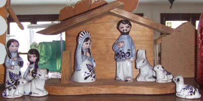 kitchen creche