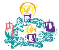 advent week 2