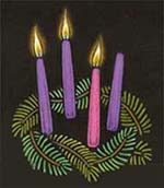 advent week 1