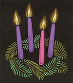 advent week 1