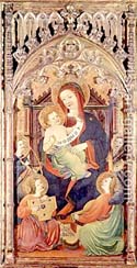 madonna